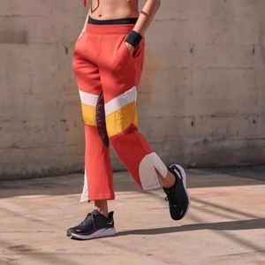 Free people movement flurry pull on pants